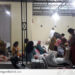 Panitia BAZDES (Badan Amil Zakat Desa Bulangan Barat)