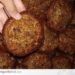 Kue Kocor Malam Rabu dan Malam Sabtu Desa Bulangan Barat