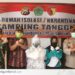Launching Kampung Tangguh Dalam Menangani Covid-19