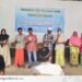 Menjelang Lebaran, Kades Bulangan Barat Memberikan Bantuan CSR BUMDes