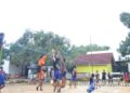 Uji Kemampuan, Tim Volly Bulangan Barat Datangkan PBV Berpengalaman