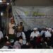 Tingkatkan Keimanan: Masyarakat Desa Bulangan Barat Turut Aktif Di Kegiatan Majelis Rosulullah