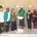 Penyaluran Bantuan Sosial Beras (BSB) Berjalan Kondusif