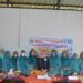 Pembinaan Gerakan Keluarga Tanggap Sehat Dan Tangguh Bencana Di Desa Bulangan Barat