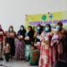 POLINDES: Kelas ibu Hamil Desa Bulangan Barat