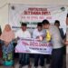 Pemrintah Desa Bulangan Barat Salurkan BLT DD Bulan April, Mei dan Juni Tahun Anggaran 2023