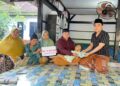 Kisah Haru Moh. Fais Derbilhude: Hampir Enam Tahun Terbaring Sakit, Kepedulian Donatur Malaysia Hadir Membawa Harapan